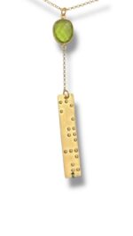 EROS NECKLACE - Image 2