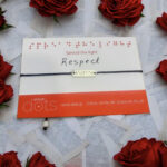 RESPECT BRACELET - Image 2