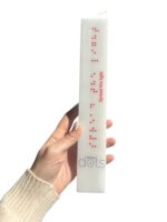 Easter candle - Spread the light - Image 2